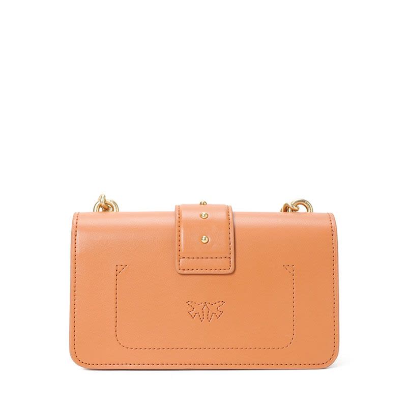 Pinko/品高 LOVE SIMPLY 2 单肩包 迷你 1P21B0图片