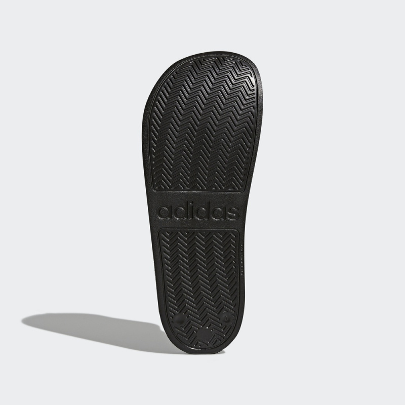 Adidas阿迪达斯neo沙滩鞋凉鞋男女拖鞋AQ1701