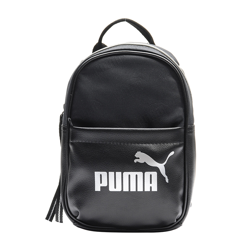 【自营】puma彪马男包女包运动包休闲小双肩包077479