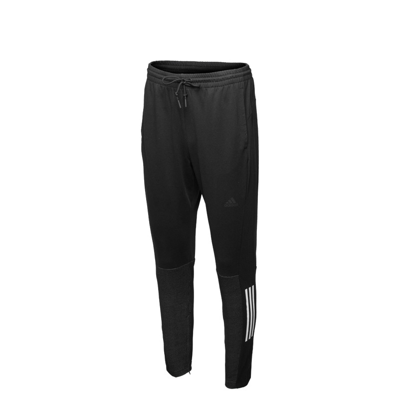 阿迪达斯adidas 2018秋季新 男子运动长裤 训练裤 休闲运动透气 DH9093