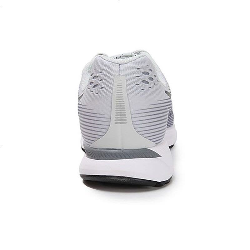 Nike耐克男鞋秋冬新款运动鞋舒适耐磨减震跑步鞋880555-001图片