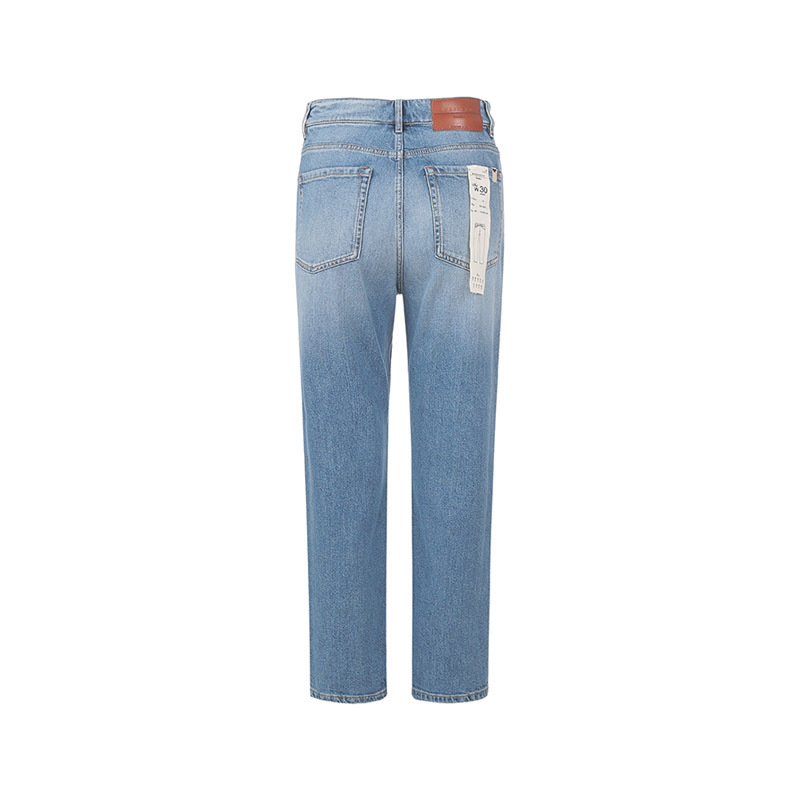 Max Mara Weekend 麦丝玛拉 女士棉质牛仔裤 51810227 RAFIA