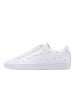 彪马PUMA 女子 休闲鞋 板鞋 BASKET STUDS 运动防滑低帮休闲鞋 369298-01
