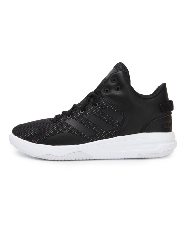 Adidas阿迪达斯NEO男鞋运动休闲低帮休闲鞋板鞋DA9641