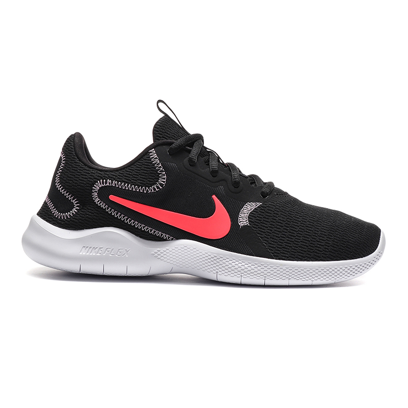 NIKE耐克女鞋跑步鞋FLEX赤足轻便健身缓震运动鞋CD0227