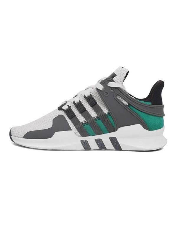 阿迪达斯Adidas三叶草女EQT经典时尚潮流运动休闲跑步鞋CQ2250