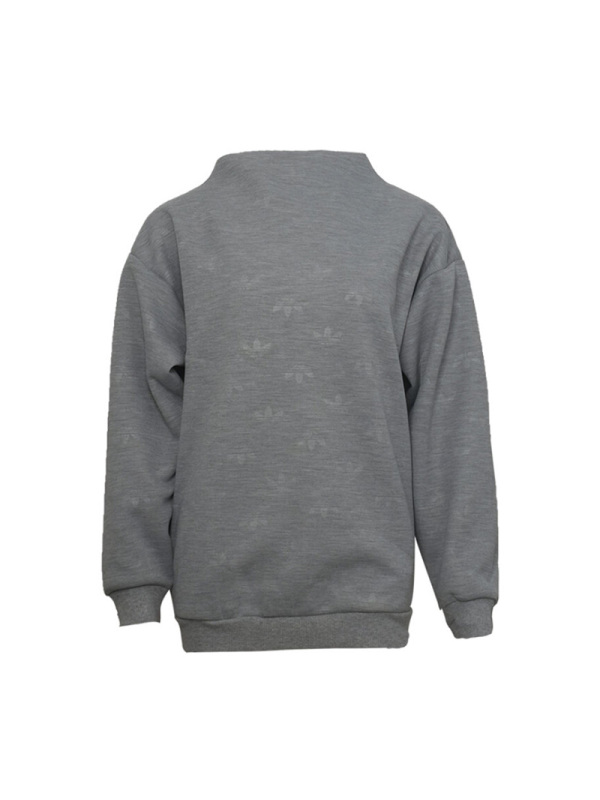 ADIDAS(阿迪经典)春季女子卫衣CD6926