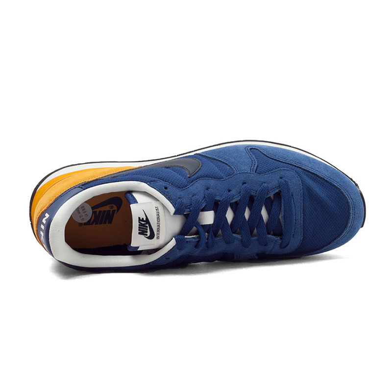耐克Nike男鞋休闲鞋-828041-400