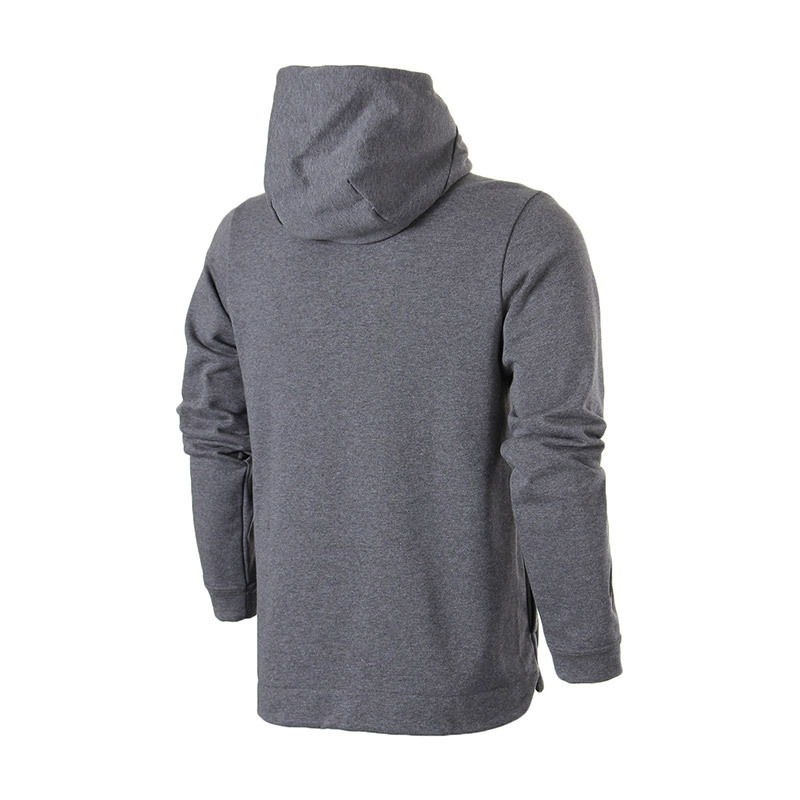 adidas阿迪达斯男子夹克外套利拉德狗年休闲运动服CG0875. L CG0875灰色