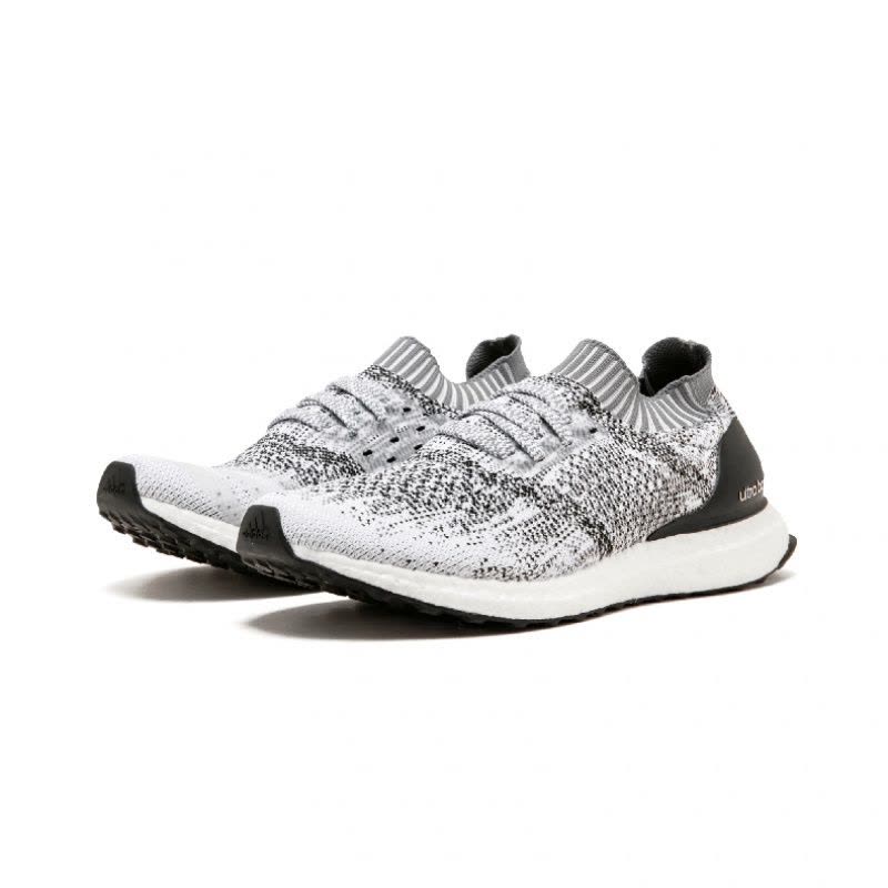 ADIDAS阿迪达斯男子运动跑步鞋CG4095图片