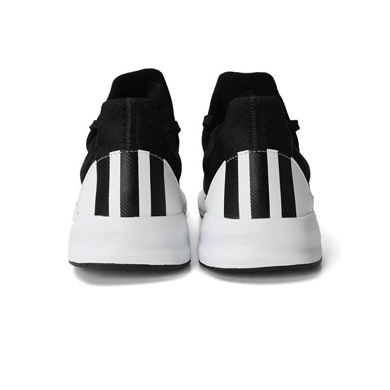 adidas阿迪达斯中性falconelite5uPE跑步鞋F33881图片