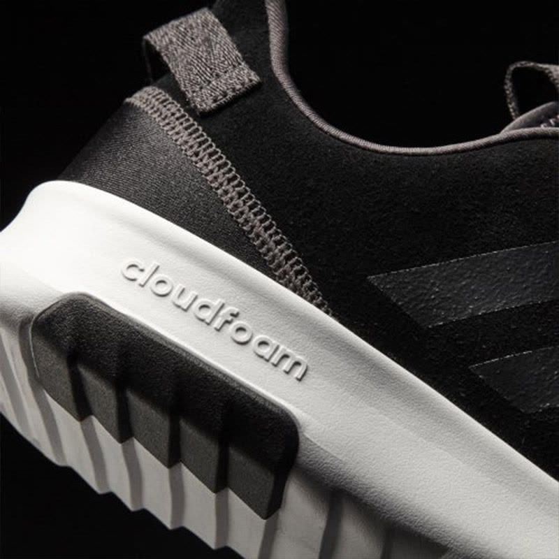 阿迪达斯NEO女鞋冬季低帮百搭运动休闲鞋BC0051图片