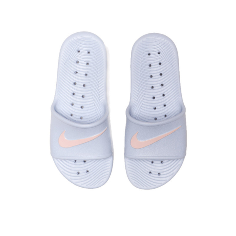 NIKE耐克女鞋拖鞋一字拖凉鞋舒适透气沙滩鞋运动鞋832655