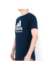 阿迪达斯adidas男装运动T恤ADICTT-DBUW