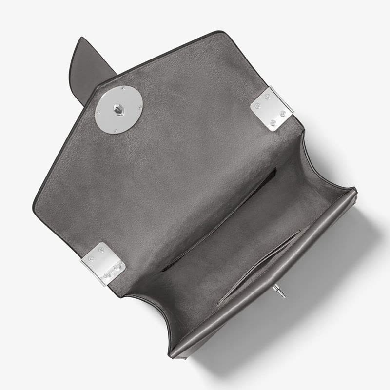 MICHAEL KORS 链条包 LOGO圆环 光面皮 32T1SGRC1L图片