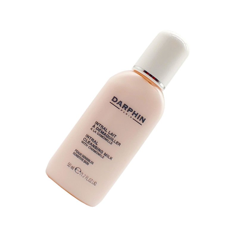 朵梵(Darphin)多效舒缓洁肤乳50ml*2