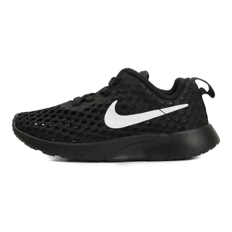 耐克（NIKE）童鞋运动网面透气休闲鞋跑步鞋AO9604