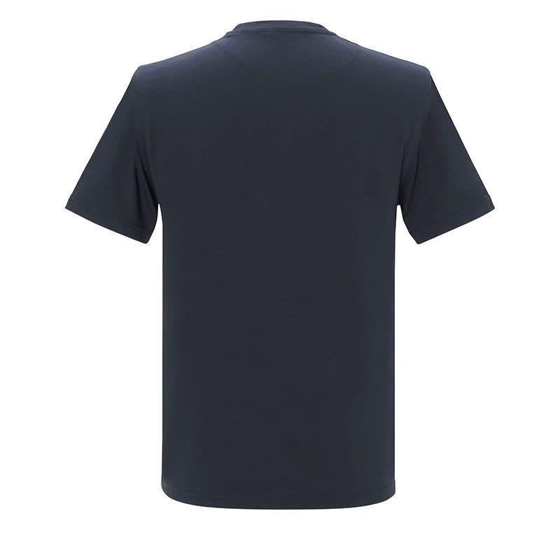 TRUSSARDI 男士短袖T恤32T00162图片