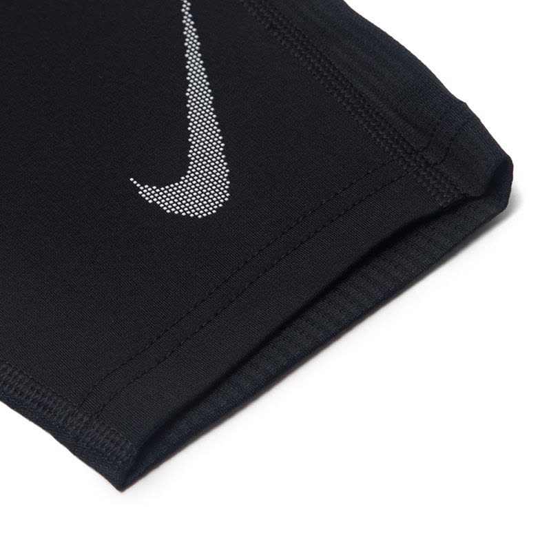 NIKE(耐克)M NP DRY TGHT 3QT BBALL秋季男子紧身长裤880825-010图片