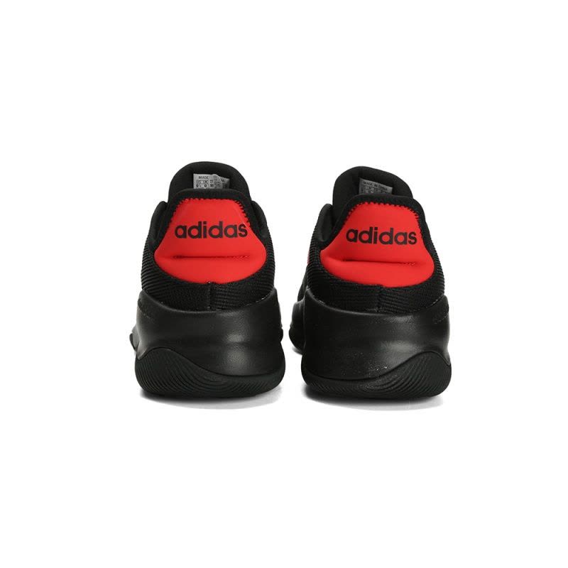adidas阿迪达斯男子STREETFLOW场上竞技篮球鞋F36523图片