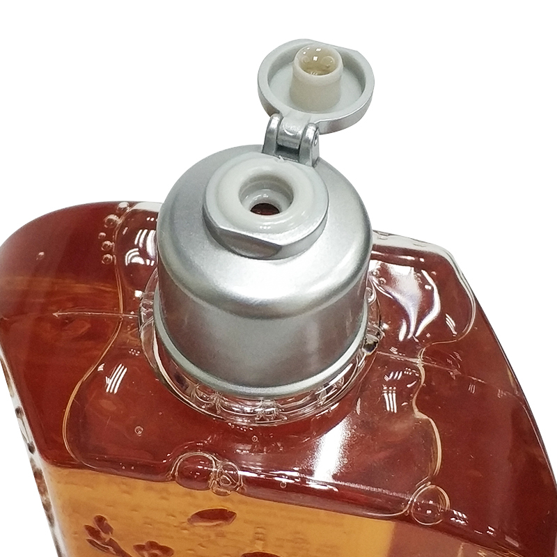 欧舒丹(L’OCCITANE)甜蜜樱花沐浴啫喱500ml
