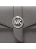 MICHAEL KORS 链条包 LOGO圆环 光面皮 32T1SGRC1L