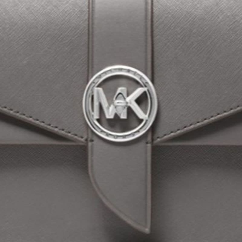 MICHAEL KORS 链条包 LOGO圆环 光面皮 32T1SGRC1L图片