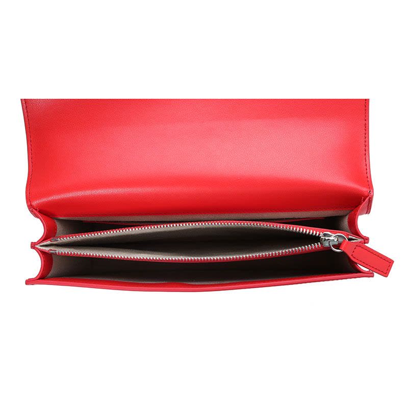 Pinko/品高 LOVE BELIEVE IN YOURSELF 单肩包 1P212V图片