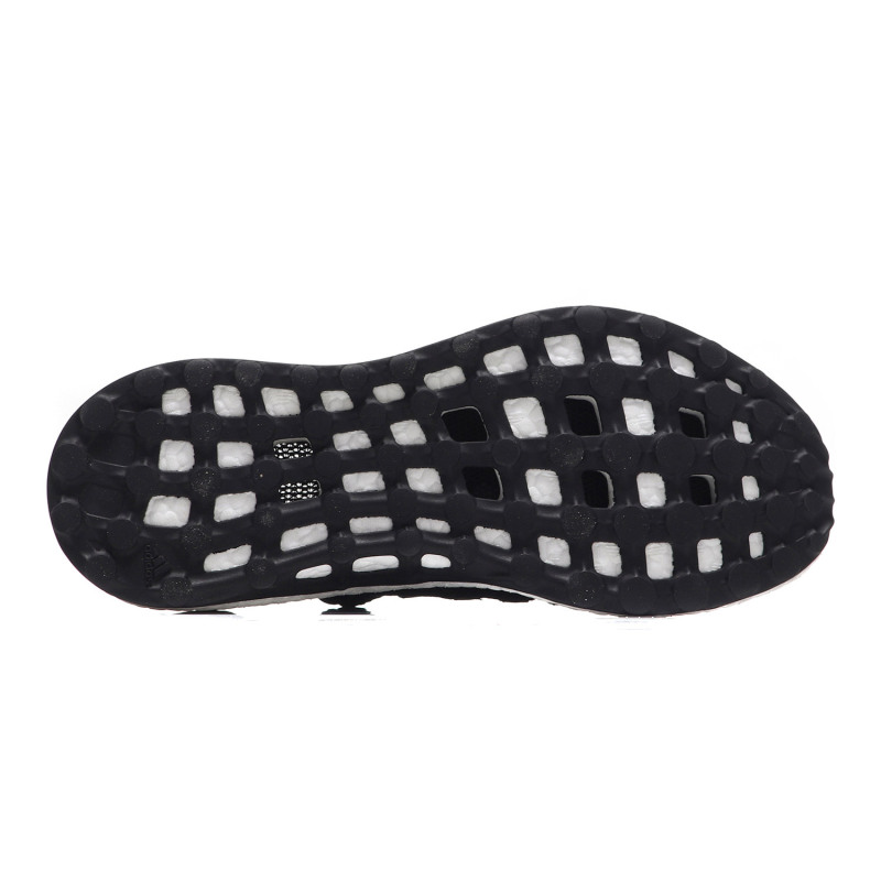 Adidas阿迪达斯男鞋夏季Pure boost 跑步鞋CM8238