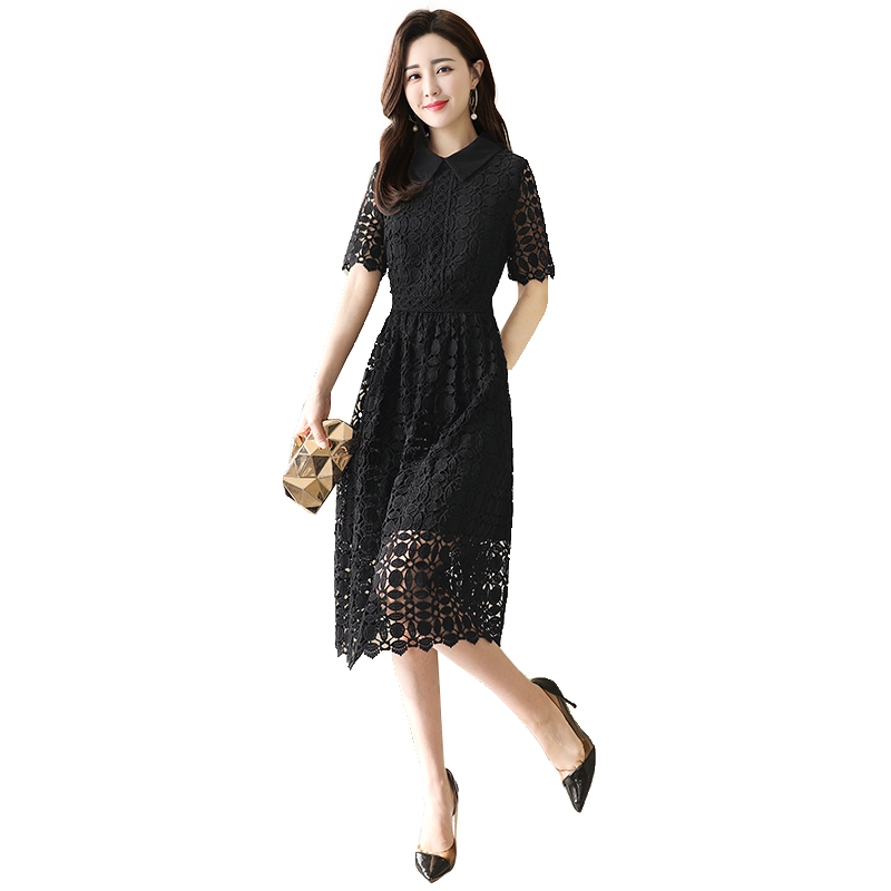 丝柏舍连衣裙报价_参数_图片_视频_怎么样_问答-苏宁易购