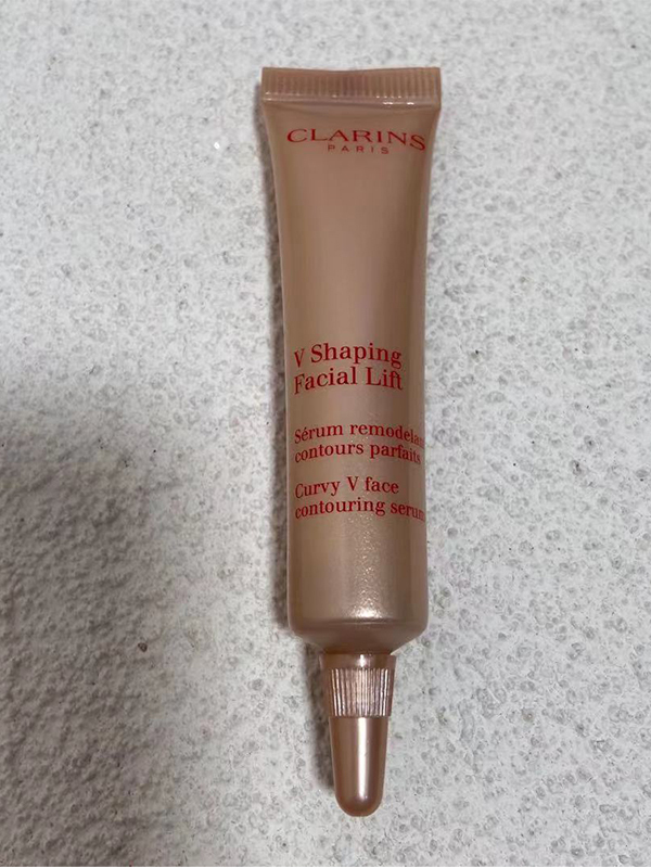 娇韵诗 紧致塑颜精华乳 10mL*2 塑形面部轮廓 效期22.4