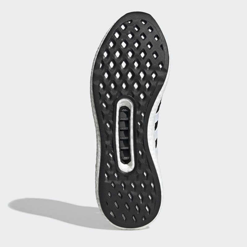 ADIDAS(阿迪)秋季男子跑步鞋EH0694图片