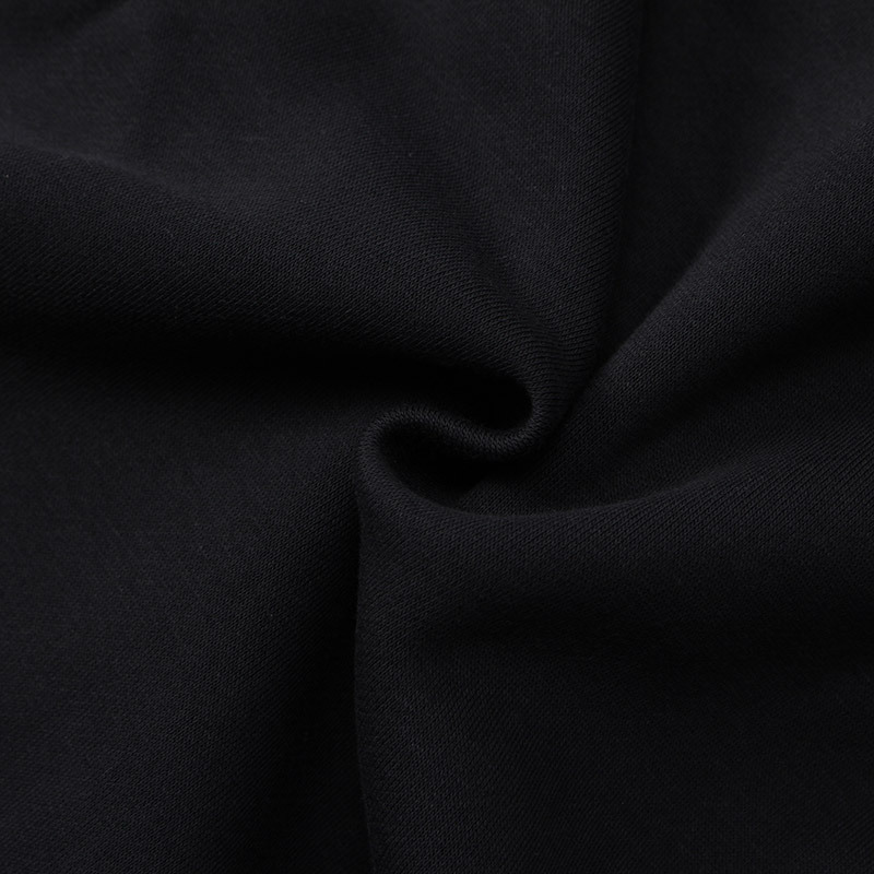【自营】adidas男服卫衣连帽套头衫休闲运动服S98769 L S98769黑色