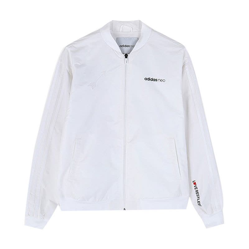 ADIDAS SCM JKT VD春季男子夹克EI4442图片