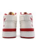 Adidas 三叶 男鞋 经典鞋 FORUM MID RS XL 三叶 G28153
