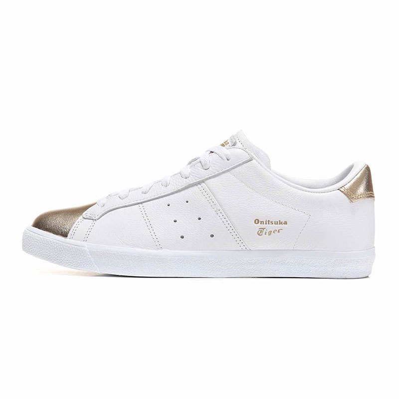 【自营】Onitsuka Tiger鬼塚虎男子女子板鞋休闲运动鞋D518K-0194