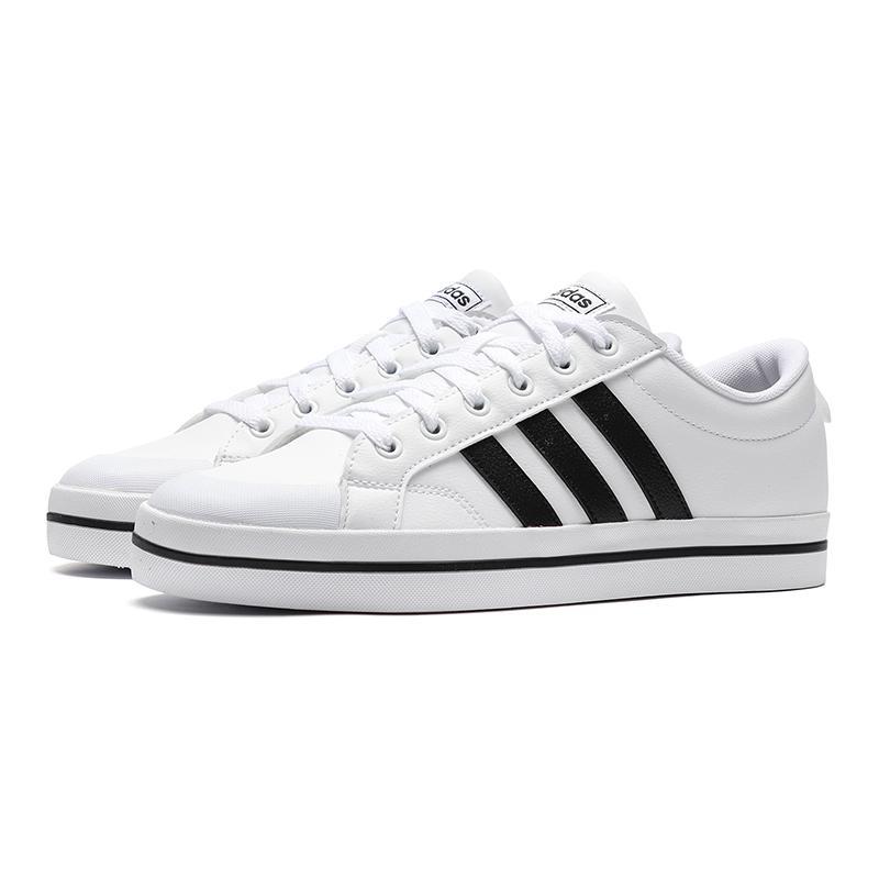 adidas阿迪达斯NEO男鞋运动鞋休闲鞋板鞋FW2887