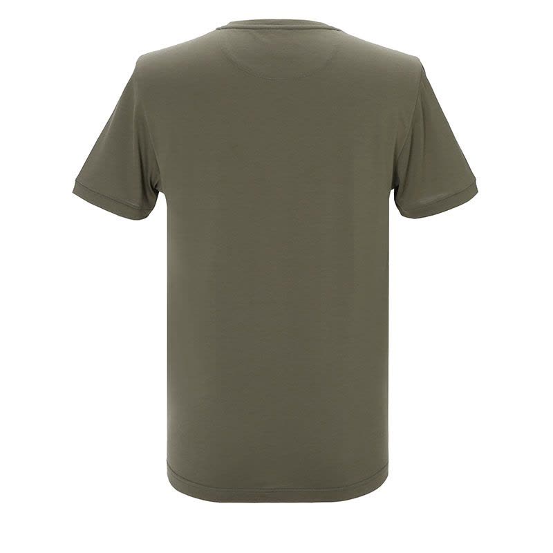 芬迪FENDI T恤 怪兽眼睛FY0894 男士T恤图片