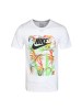 Nike耐克TEE-CHAMPS13男款针织衫男子圆领短袖T恤AA0030-100
