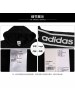 ADIDAS(阿迪达斯)2019 秋季新款连帽开衫男子休闲运动服/外套EI5615