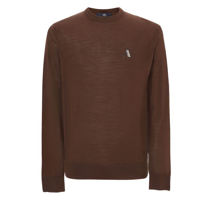 雅格狮丹AQUASCUTUM 男士针织衫4A8512图片