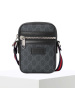 【预定】GUCCI 中性款式魔肩背包 598103 14.5*18*6CM