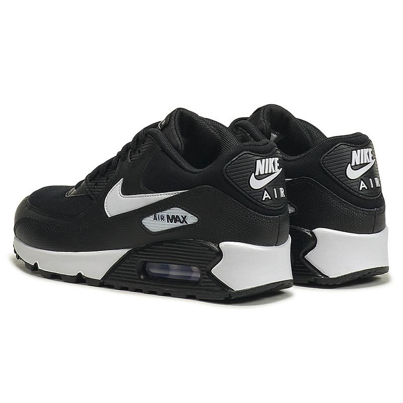 NIKE耐克女鞋春款AIRMAX90气垫缓震休闲跑步鞋325213-047图片
