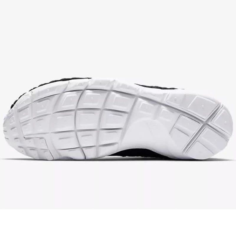 Nike耐克男鞋跑步鞋春季休闲缓震耐磨运动鞋443686-004图片