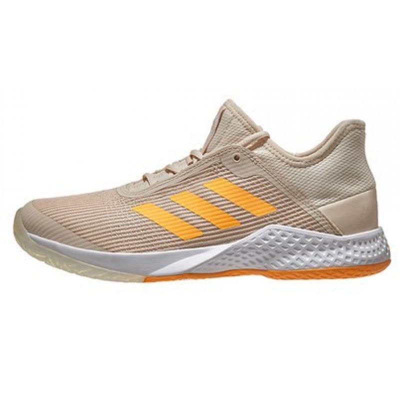 ADIDAS(阿迪)adizero club w秋季女子网球鞋G26541图片