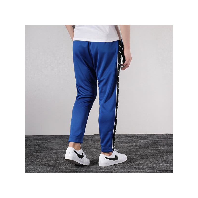 Nike耐克男裤2019春季新款运动裤跑步训练健身串标时尚舒适休闲长裤AR3143-010图片