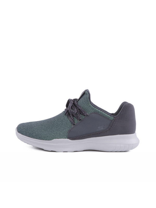 SKECHERS(斯凯奇)GORUNMOJO女士时尚轻质跑鞋