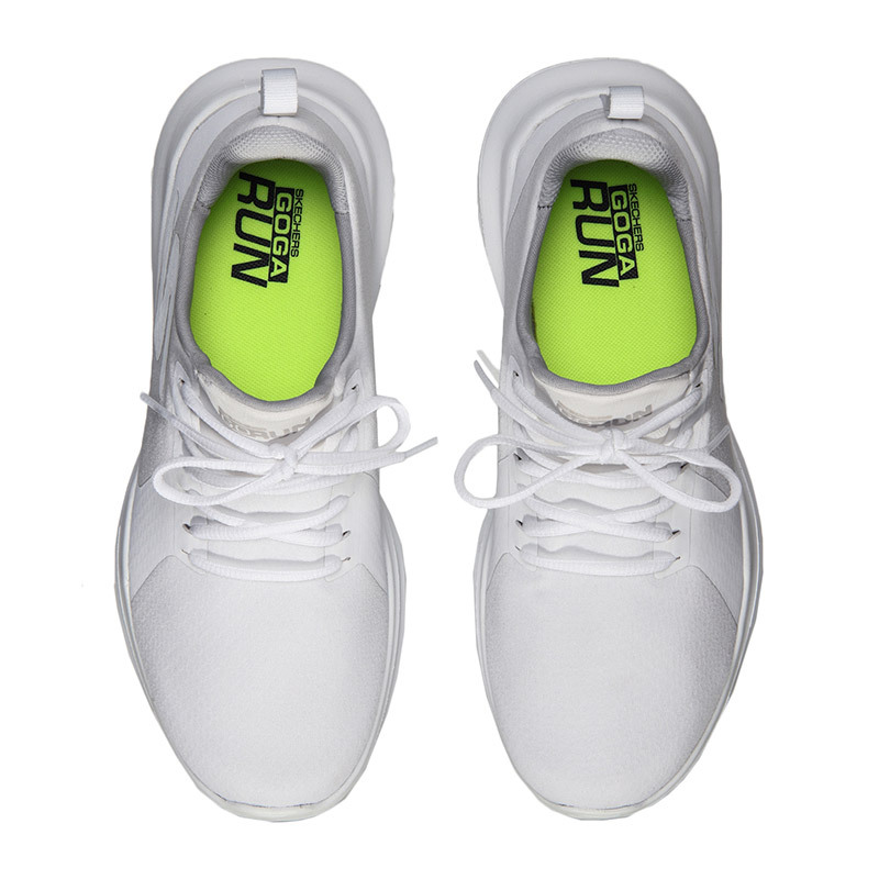 【自营】Skechers斯凯奇男鞋跑步鞋MOJO轻质休闲运动鞋54358. 54358/WHT白色