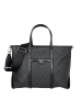 MICHAEL KORS 通勤手拎包 老花LOGO 织物 30H0SKNT2B