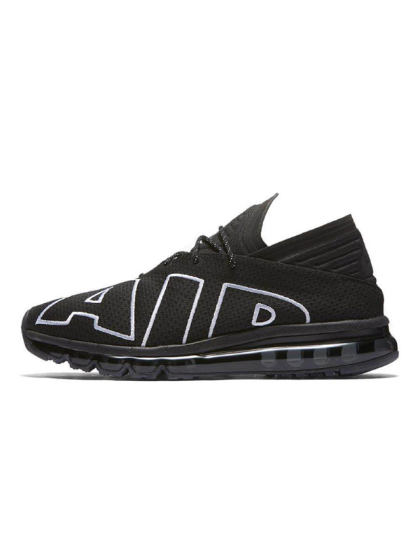 NIKE耐克男鞋春季AIR全掌气垫缓震耐磨运动休闲跑步鞋942236-001